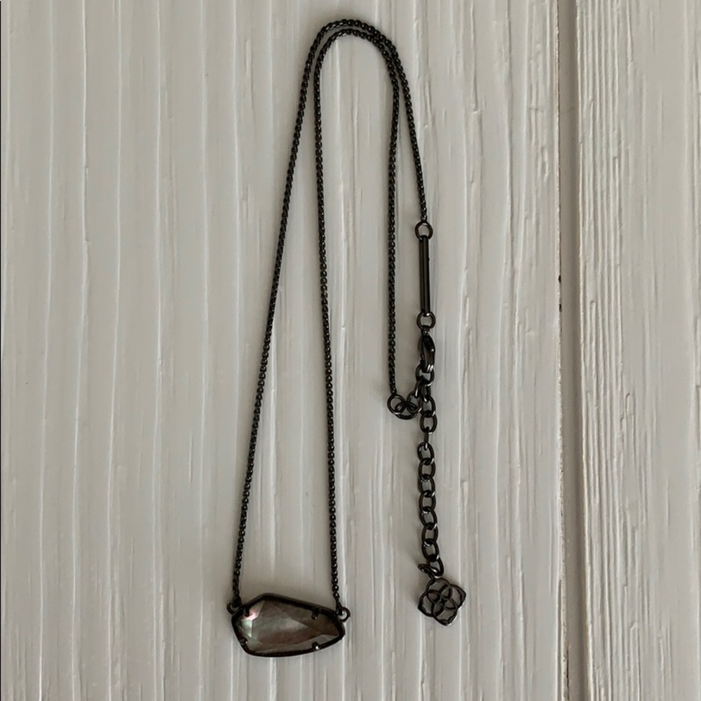 Kendra Scott Necklace